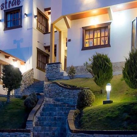 Hosteria Austral El Calafate Exterior photo