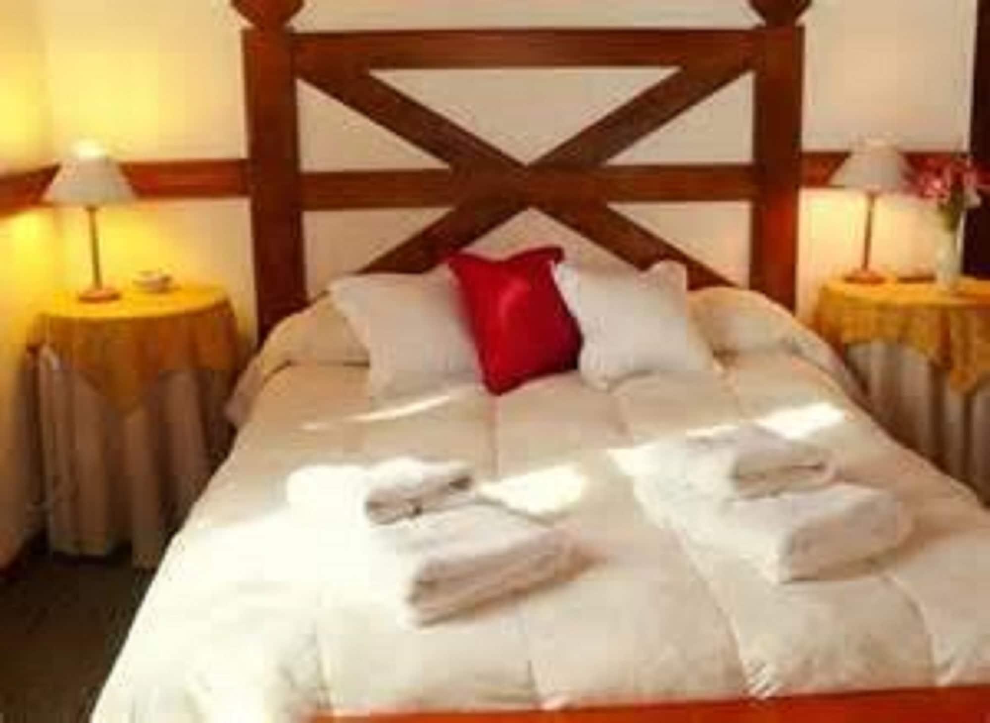 Hosteria Austral El Calafate Exterior photo