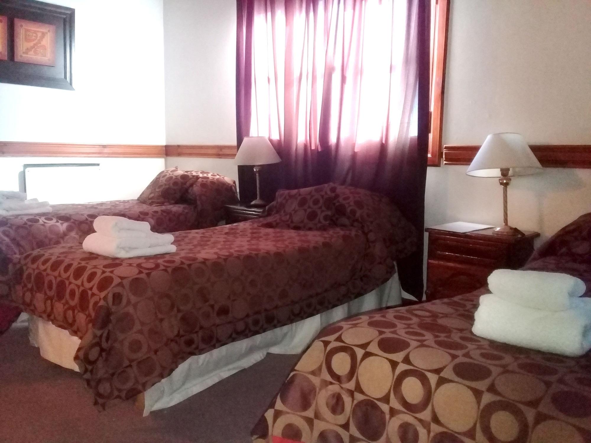 Hosteria Austral El Calafate Exterior photo