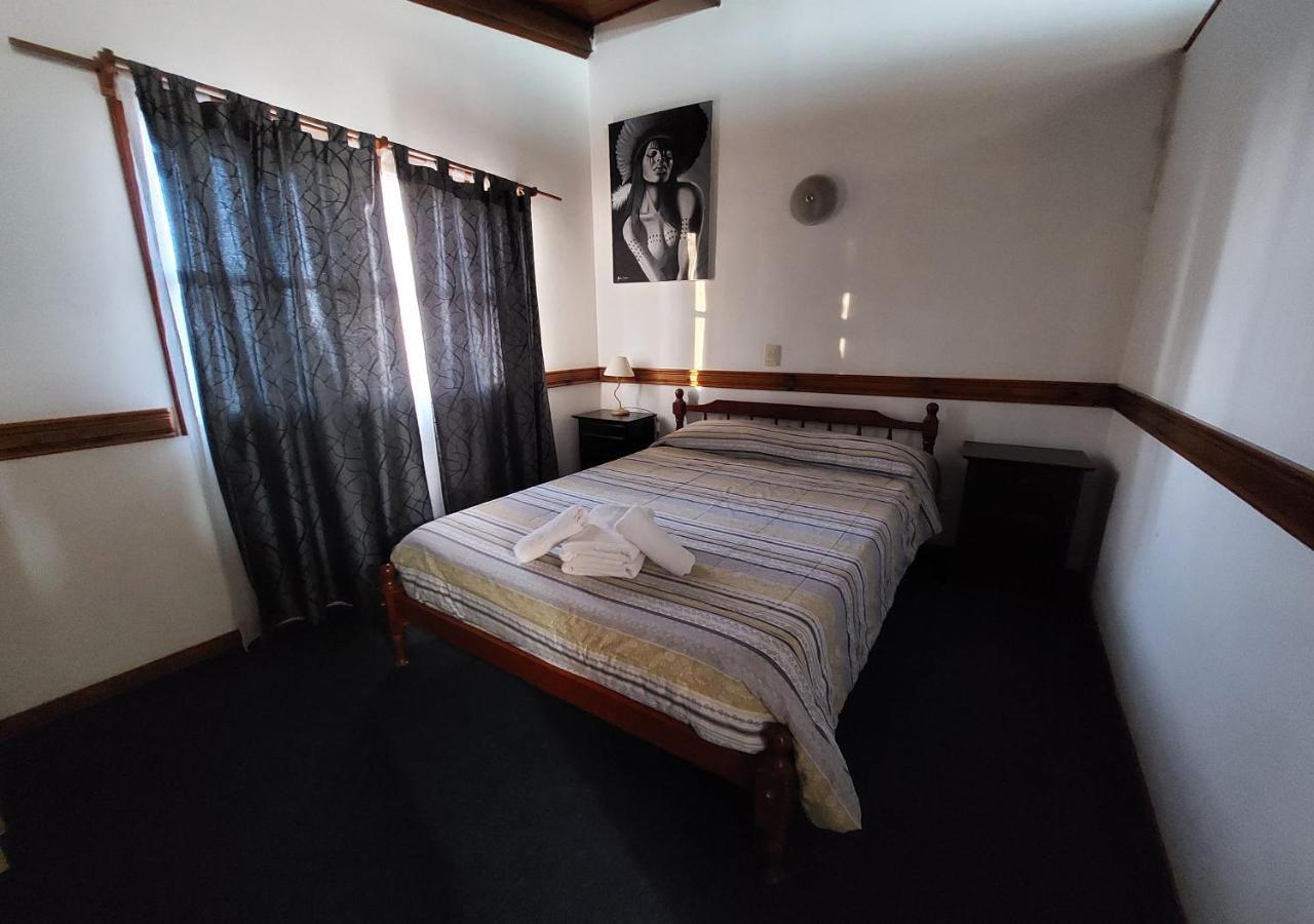Hosteria Austral El Calafate Room photo