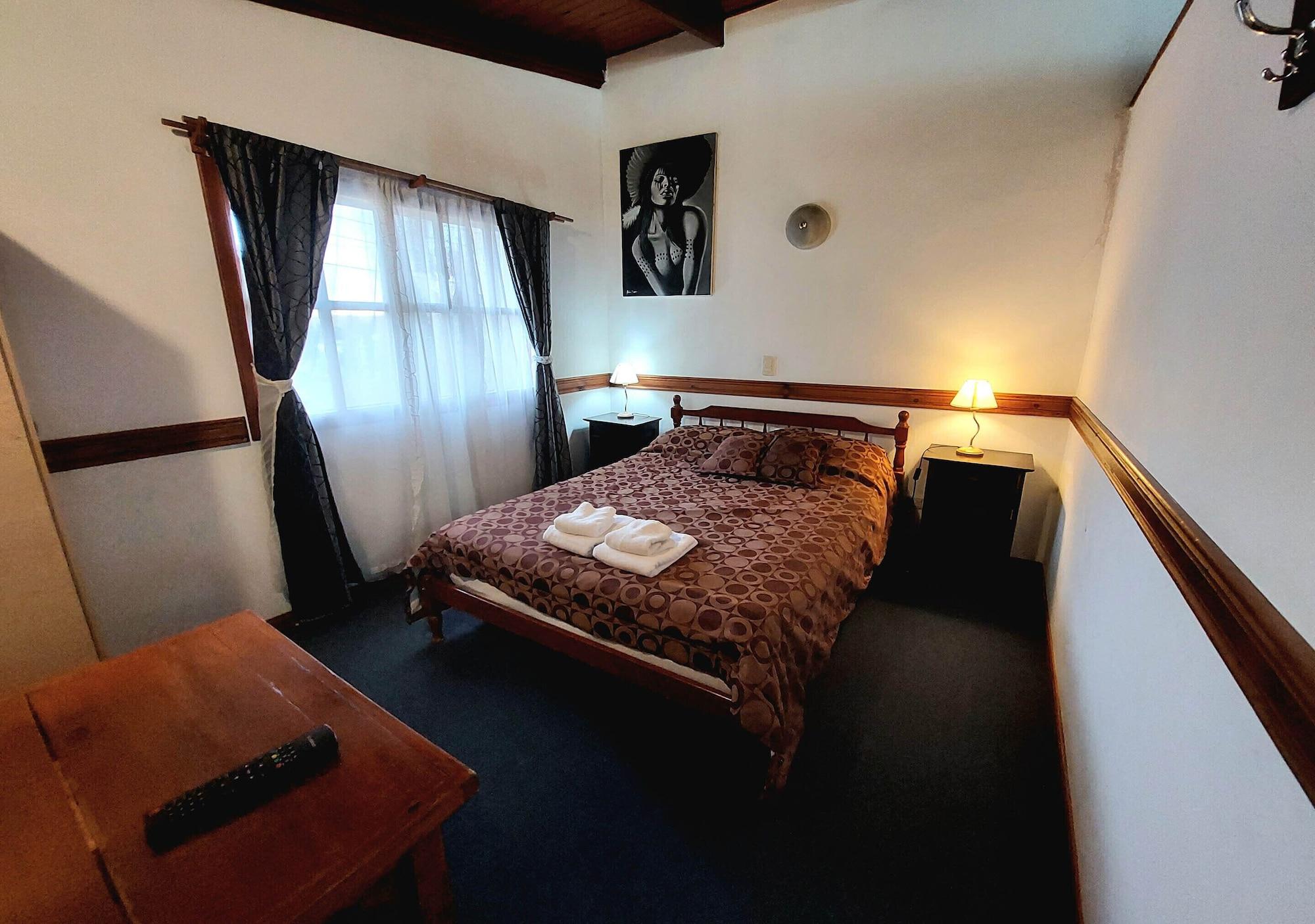 Hosteria Austral El Calafate Exterior photo