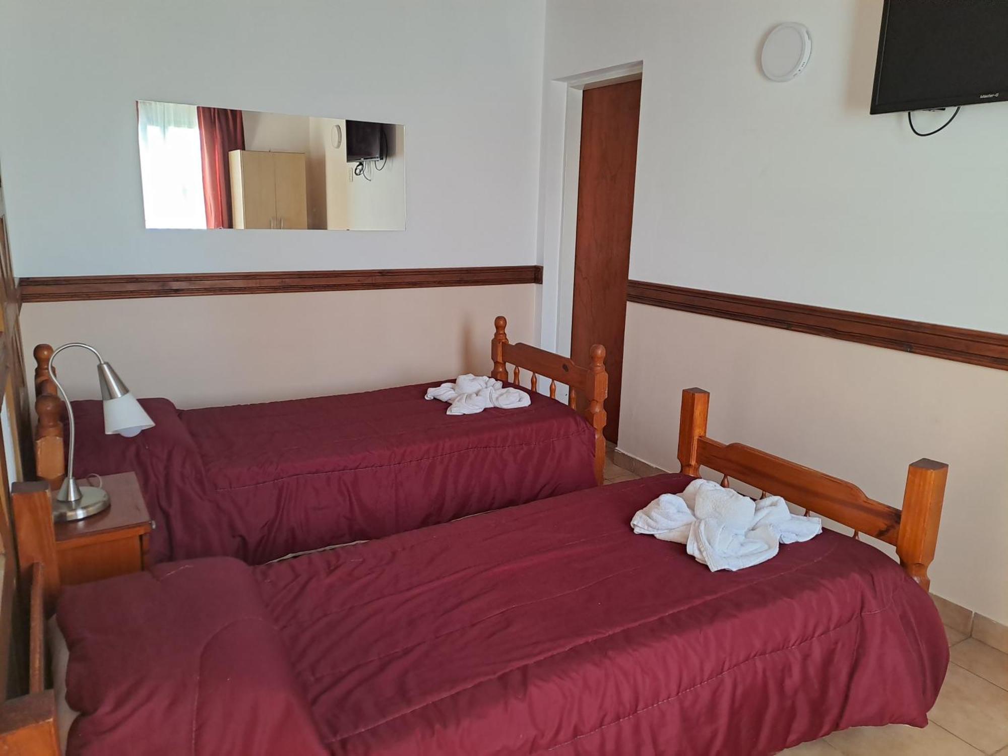 Hosteria Austral El Calafate Exterior photo