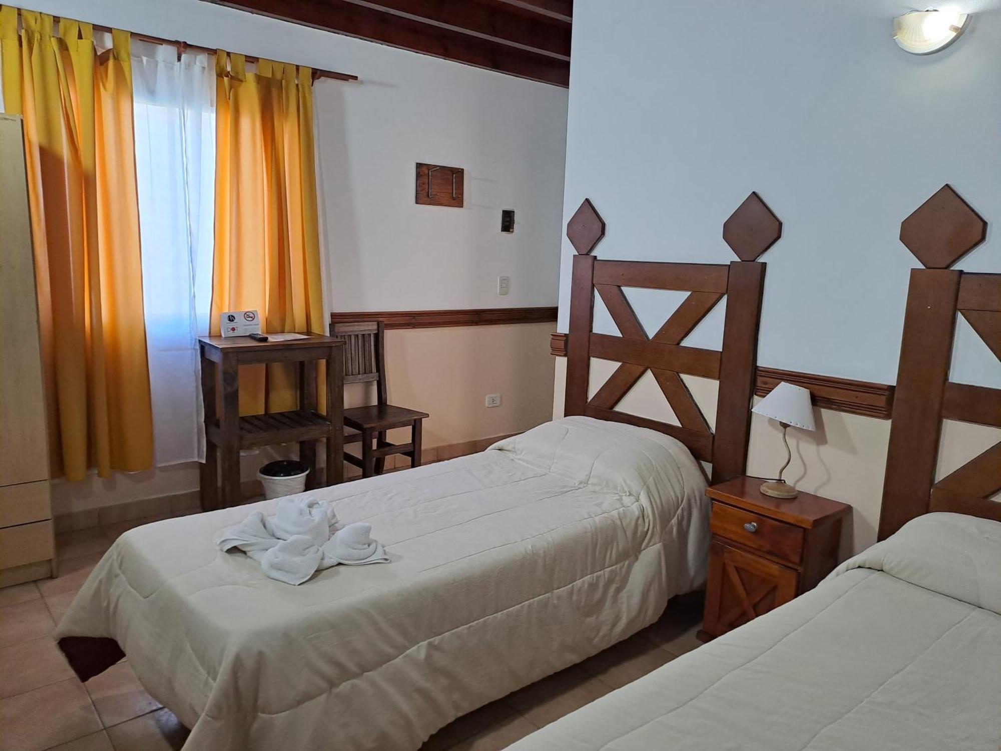 Hosteria Austral El Calafate Exterior photo