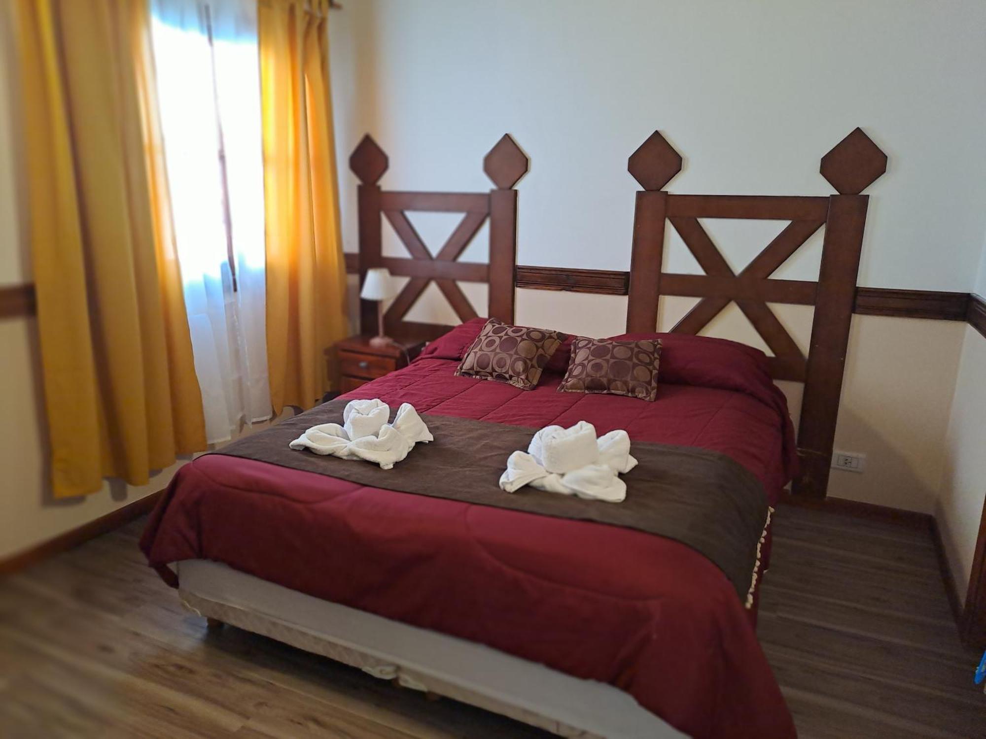 Hosteria Austral El Calafate Exterior photo