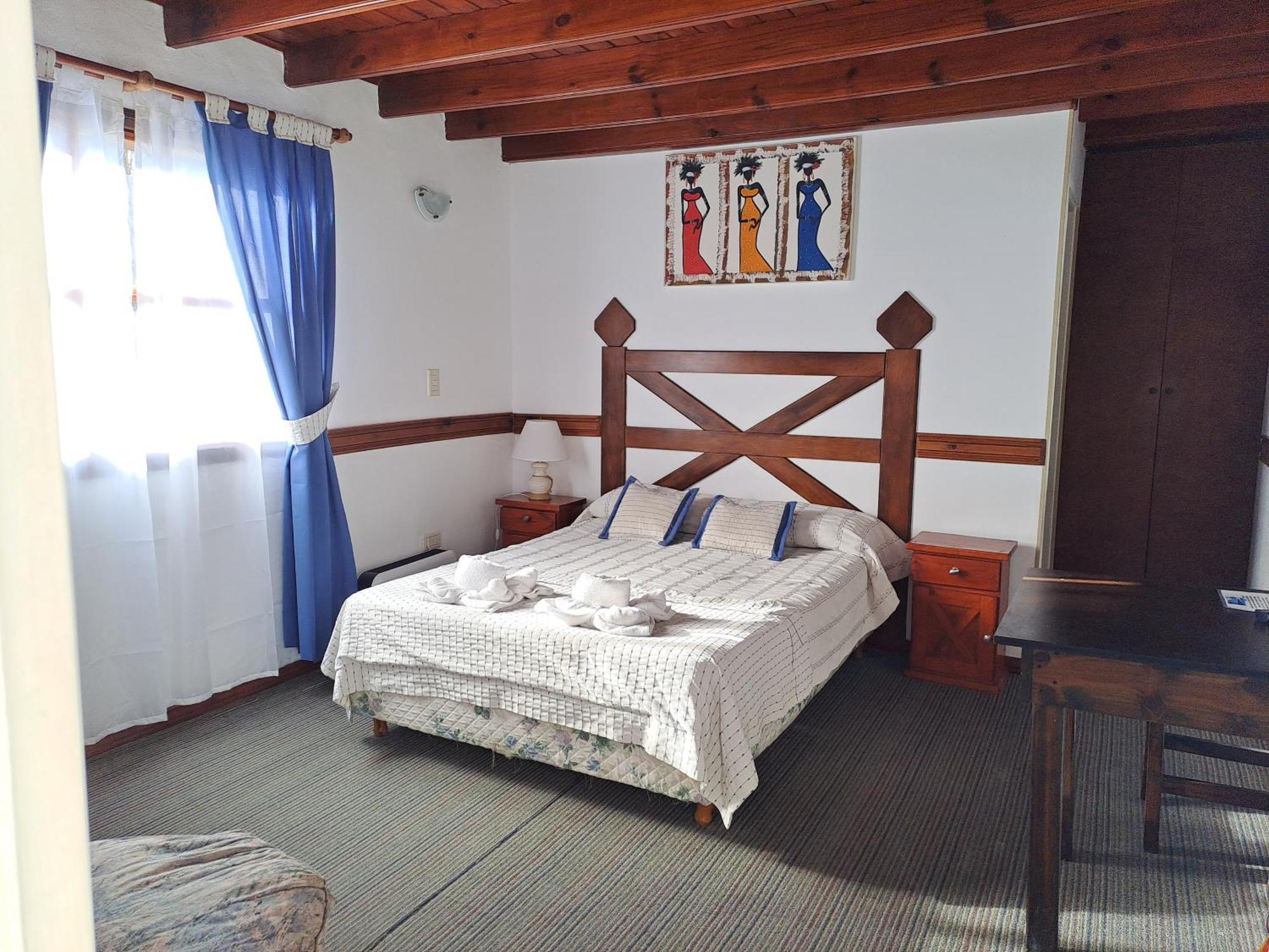 Hosteria Austral El Calafate Exterior photo