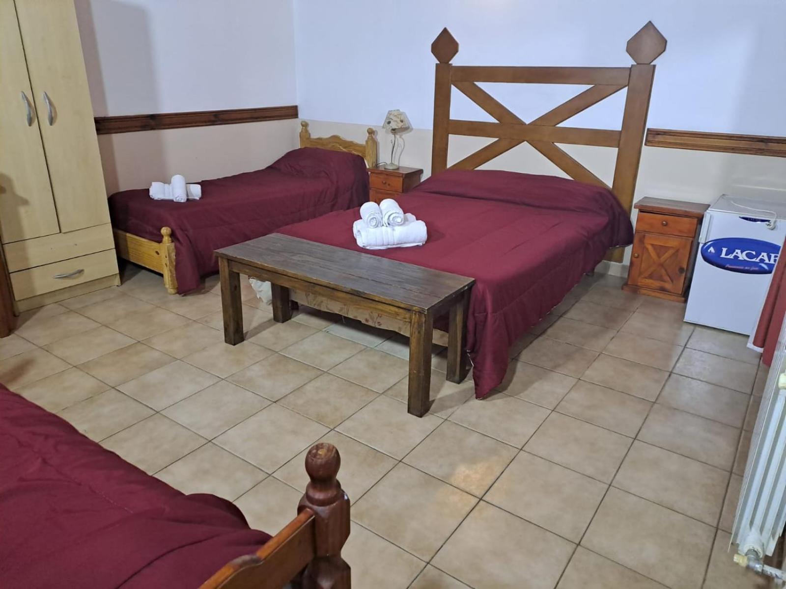 Hosteria Austral El Calafate Exterior photo