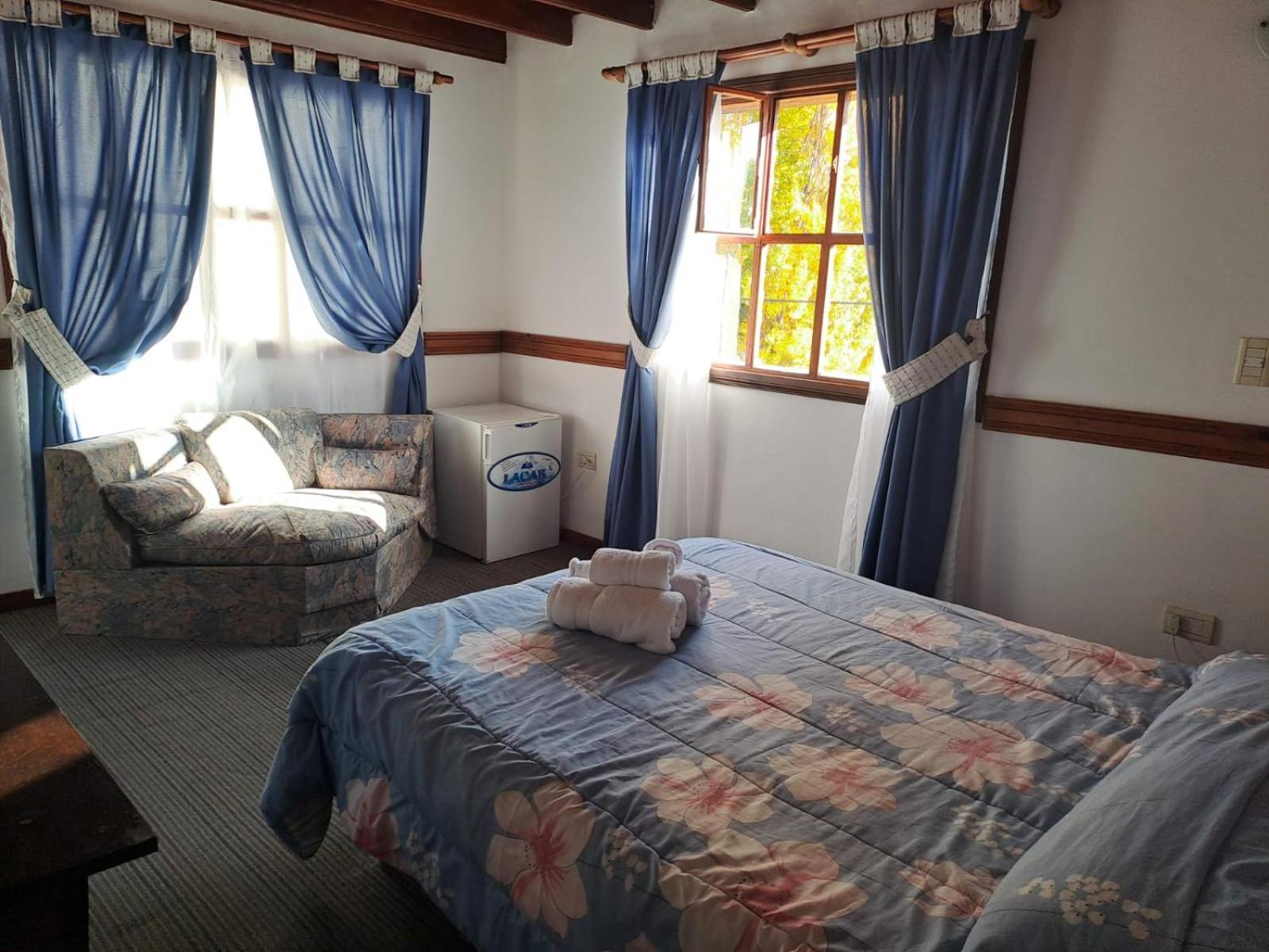 Hosteria Austral El Calafate Exterior photo