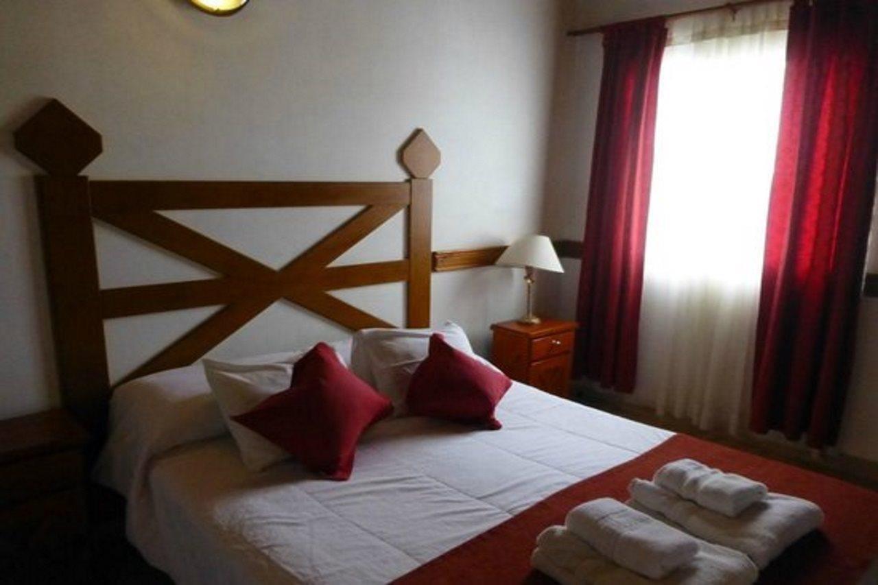 Hosteria Austral El Calafate Exterior photo