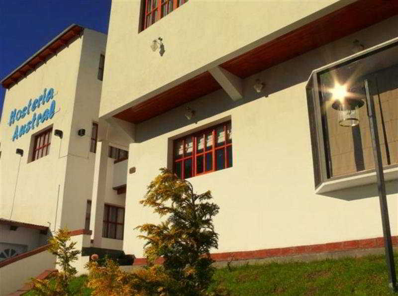 Hosteria Austral El Calafate Exterior photo